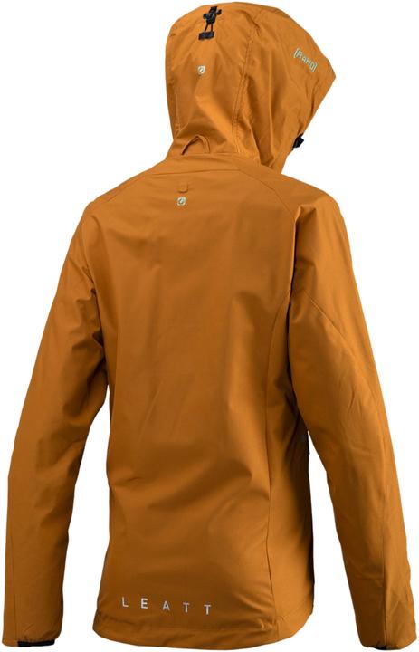 Produktbild Leatt MTB HydraDri 2.0 Women Jacket peanut S (S)