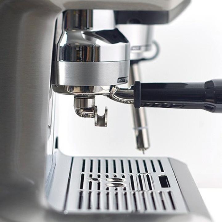 Actual product image Sage Espresso machine Oracle Touch matt