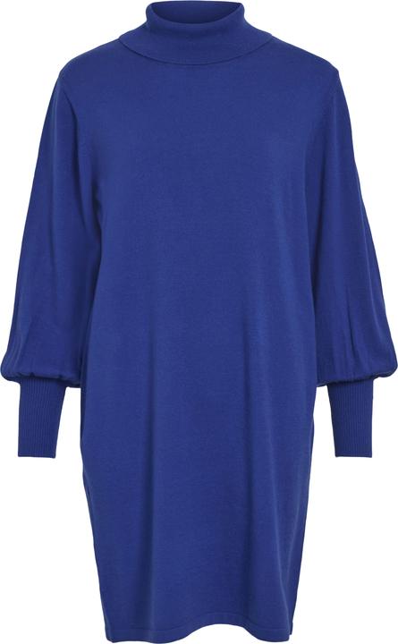 Vila Strick Midikleid (XS)