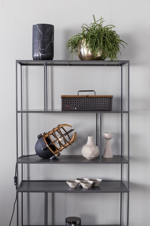 Actual product image Zuiver son (76 x 30 x 88 cm)