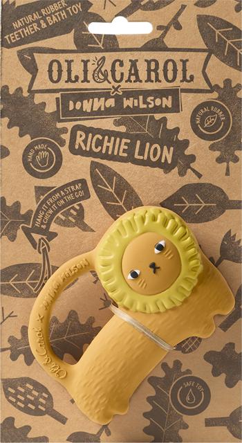 Image du produit Oli and Carol RICHIE Lion - O&C x Donna Wilson