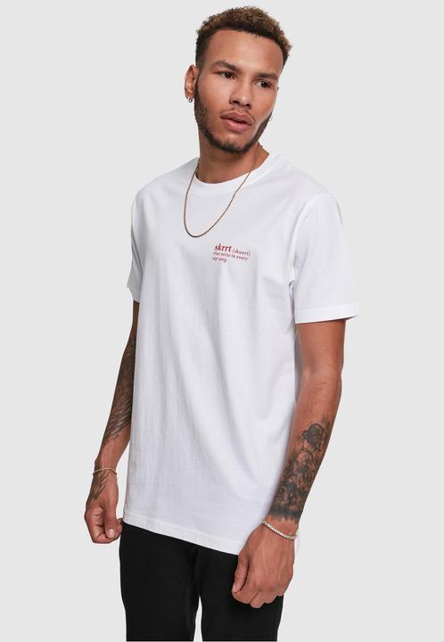 Produktbild Mister Tee That Noise Tee - 7574 (4XL)
