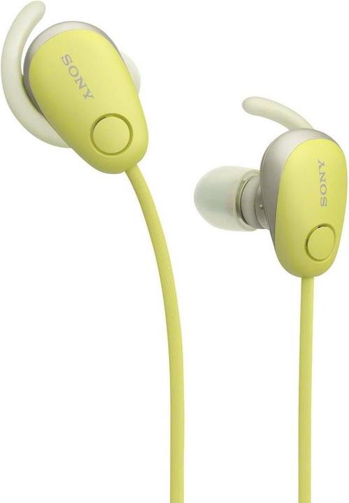 Immagine prodotto Sony Wi-Sp600n (ANC, 6 h, Senza fili)