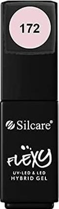 Silcare Flexy Hybrid Gel Gel Polish 172 4.5G