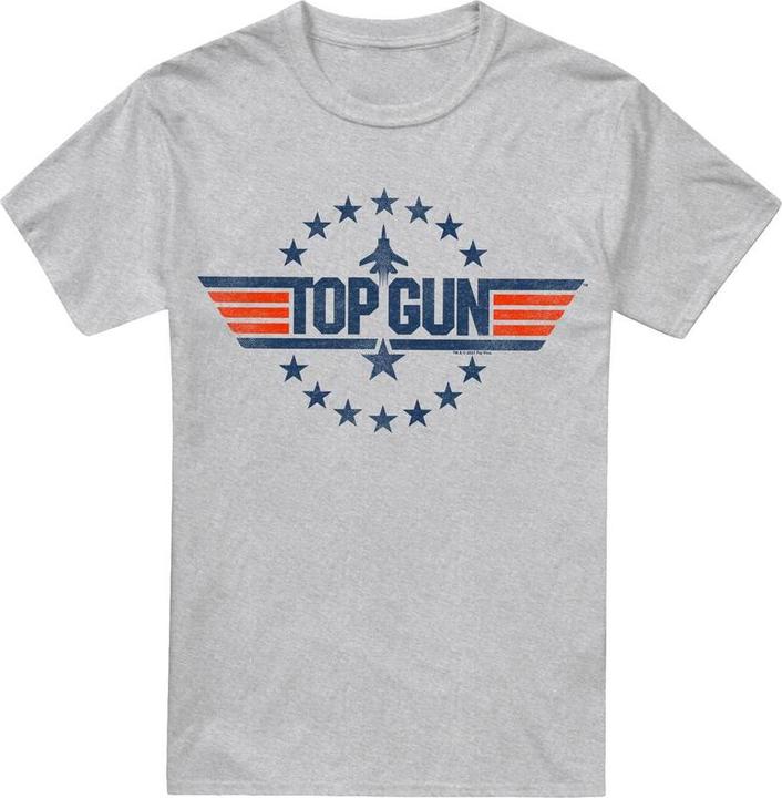 Produktbild Top Gun TShirt (S)