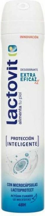 Immagine prodotto Lactovit ORIGINAL deo vapo 200 ml (Getto vaporizzato, 200 ml)