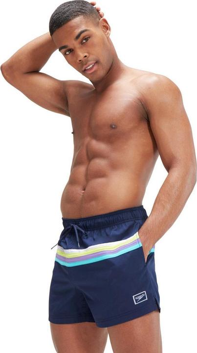 Produktbild Speedo SNA Colourblock Volley 14" Wat (XL)