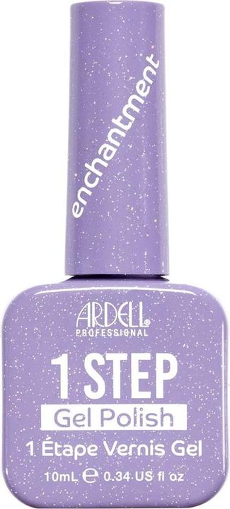 Ardell 1 Step Gel Polish Enchantment 10 ml (Enchantment)