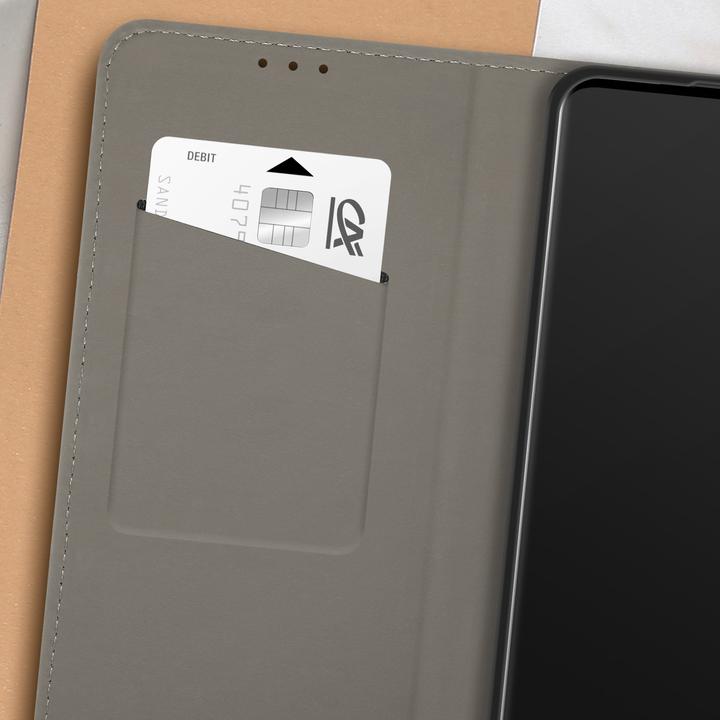 Produktbild Avizar Smart Premium Cover (Xiaomi Redmi Note 14 Pro)