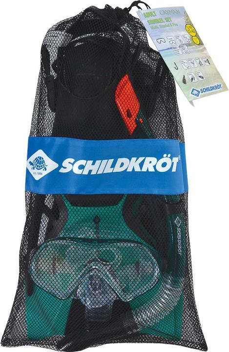 Immagine prodotto Schildkröt Cayman