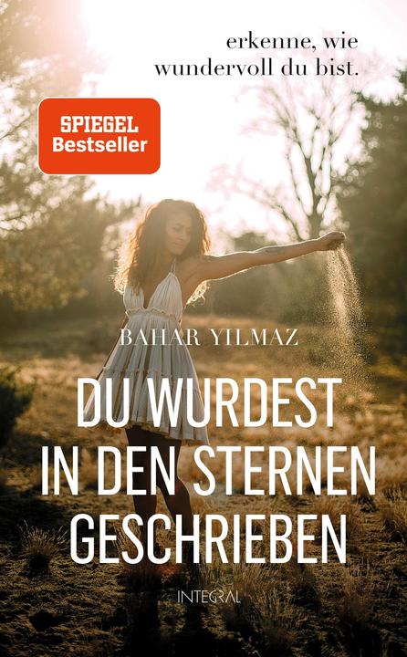 Image du produit Du wurdest in den Sternen geschrieben (Allemand, Bahar Yilmaz, 2019)
