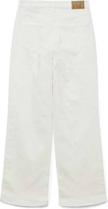 Actual product image Vero Moda VMTESSA Hohe Taille Weit geschnitten Jeans Weit geschnitten (W29/L32)
