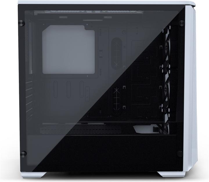 Actual product image Phanteks Eclipse P400A (ATX, mATX, Mini-ITX)