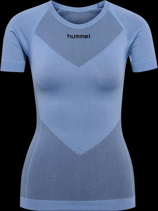 Actual product image hummel first seamless jersey s/s w (XXL)
