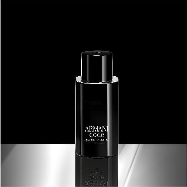 Produktbild Giorgio Armani Code Eau de Toilette (Eau de Toilette, 75 ml)
