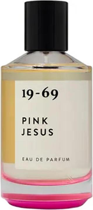 Produktbild 19-69 Pink Jesus Eau de Parfum (Eau de Parfum, 100 ml)