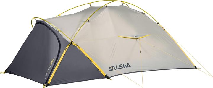 Salewa Litetrek Pro II (Kuppelzelt, 1.70 kg, 2 Personen)