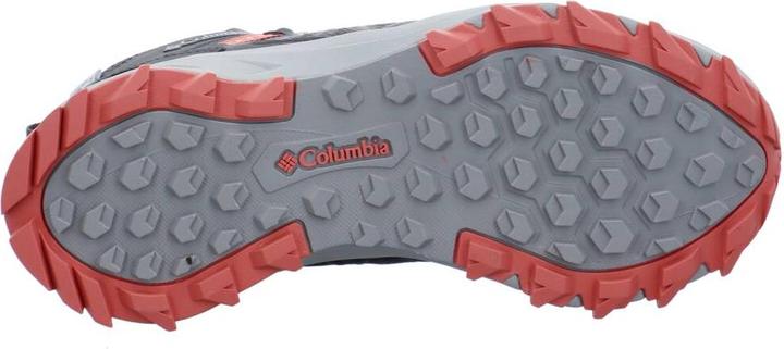 Actual product image Columbia Peakfreak™ Ii Mid Outdry™ (38)