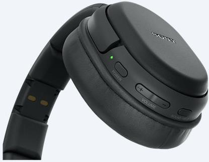 Image du produit Sony Wh-L600 (17 h, Filaire)