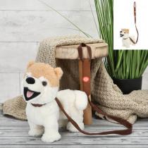Immagine prodotto Cepewa Cane da corsa Bello con suono (28 cm)
