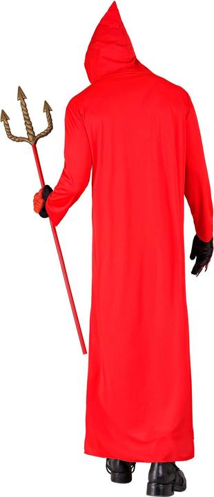 Immagine prodotto Widmann Costume da diavolo con maschera (XL)