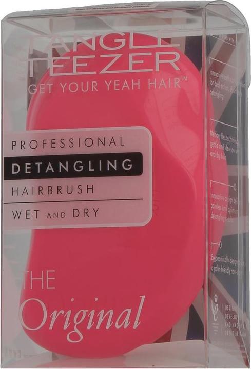 Actual product image Tangle Teezer The Original