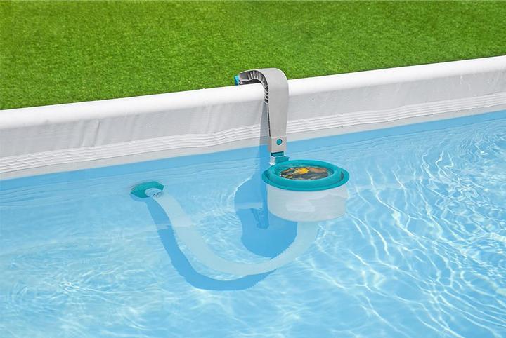 Produktbild Bestway Einhängeskimmer für Filtersysteme