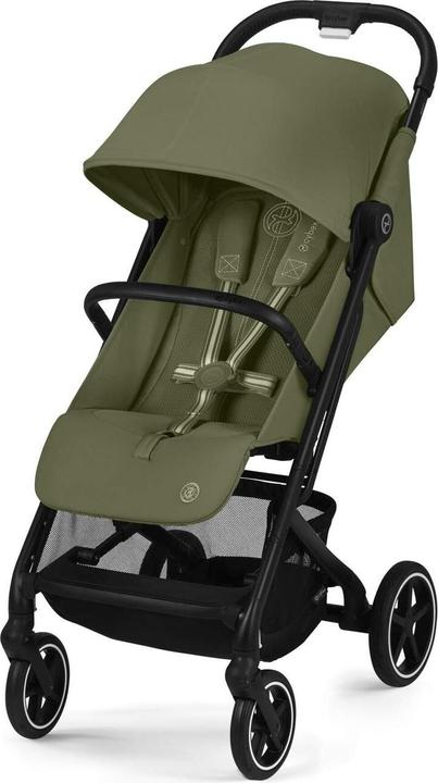 Produktbild Cybex Beezy Buggy - Kollektion 2025