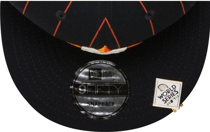 Immagine prodotto New Era 9Fifty Gessato Houston Astros