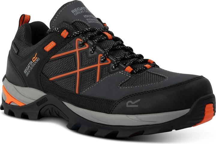 Produktbild Regatta Wanderschuhe Samaris III (47)