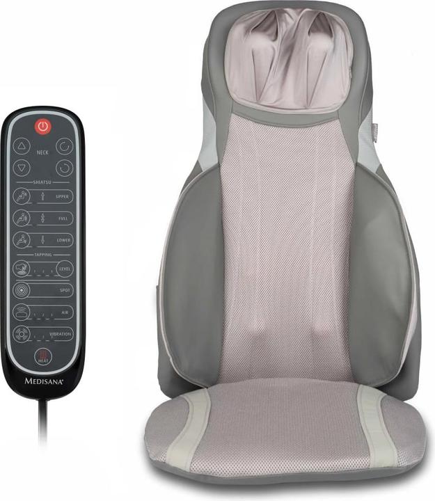 Produktbild Medisana Mc 826