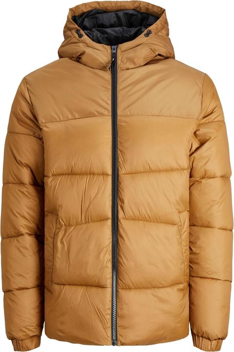 Jack & Jones Jjchili Puffer Hood
