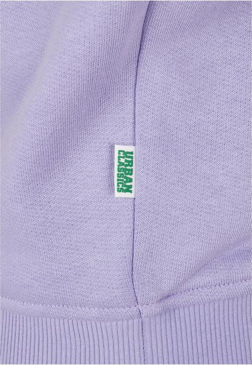 Immagine prodotto Urban Classics Felpa da donna biologica con cappuccio (5XL)