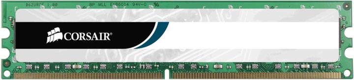 Corsair ValueSelect (2 x 8GB, 1333 MHz, RAM DDR3, DIMM)