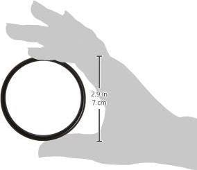 Produktbild Tiffen Black Pro-Mist (67 mm, Black Mist Filter, 67 mm)