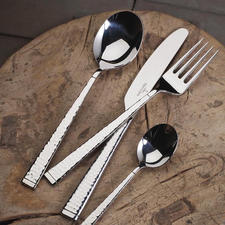 Image du produit Villeroy & Boch Cuillère de table Blacksmith (1 pièce(s), Scoops)