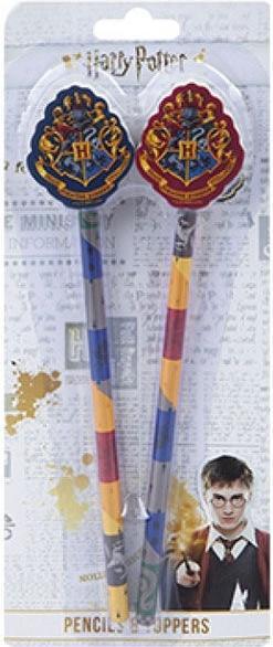 Pyramid Harry Potter - Hogwarts (2 x)