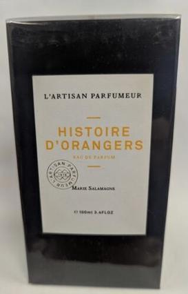 Produktbild L'Artisan Parfumeur Histoire d'Orangers (Eau de Parfum, 100 ml)