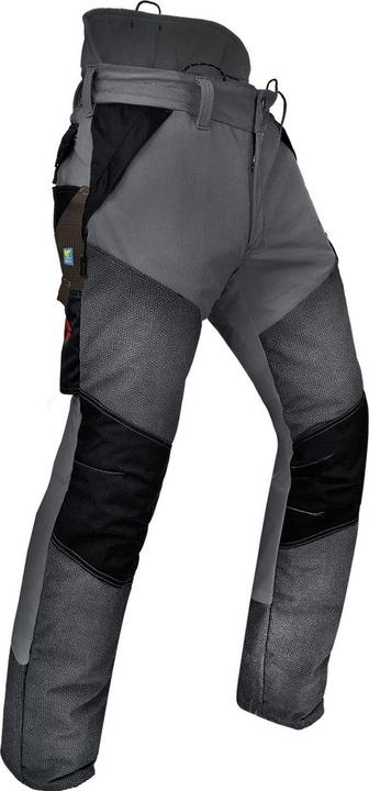 Produktbild Pfanner Gladiator Extrem Schnittschutz Hose (S)