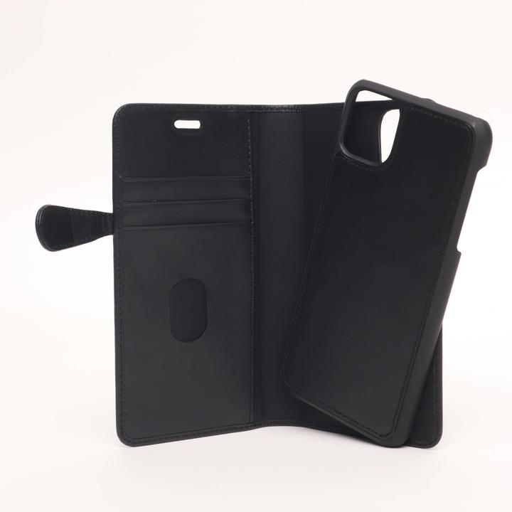 Immagine prodotto Carl Portafoglio BUFFALO Sort Laeder Til 3 kort (Apple iPhone 11 Pro Max)
