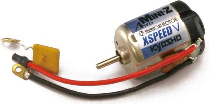 Produktbild Kyosho X-Speed V Motor(Mini-Z AWD/ASF)