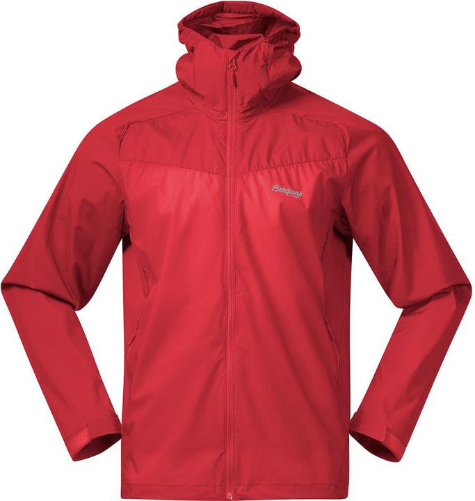 Image du produit Bergans Veste Microlight (L)