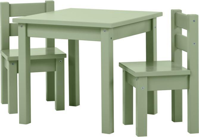 Immagine prodotto Hoppekids Tavolo per bambini MADS (Tavolo per bambini)