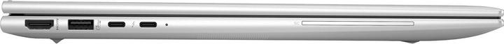 Actual product image HP EliteBook 865 16 inch G11 Notebook PC, AMD Ryzen™ 5, 40.6 cm (16"), 1920 x 1200 pixels, 16 G (16", AMD Ryzen 5 8540U, 16 GB, 512 GB, DE)