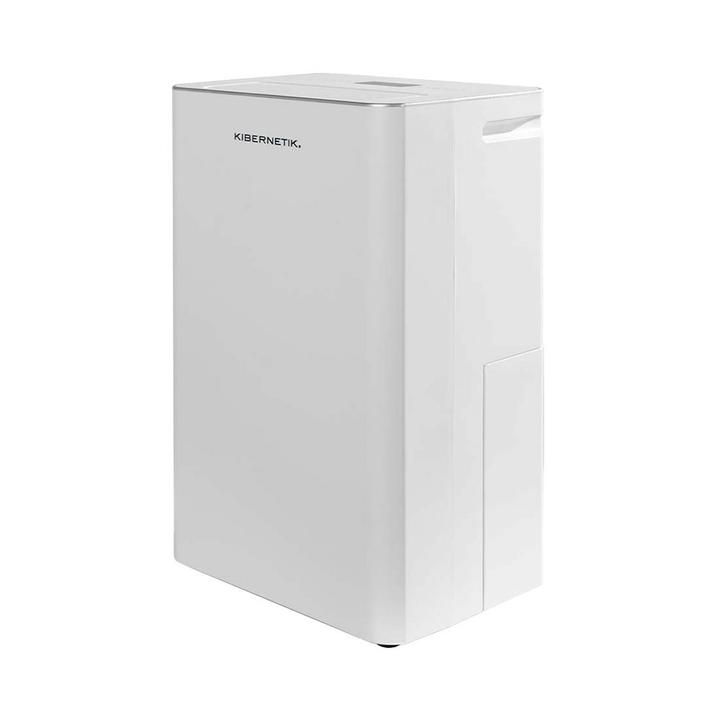 Kibernetik FSP Entfeuchter M12 mit WIFI (25 m², 12 l/24h)