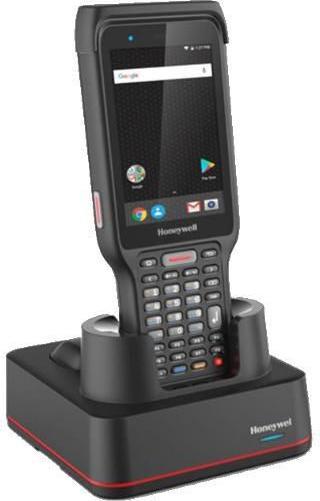 Honeywell Ladestation