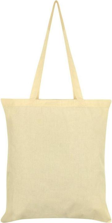Actual product image Unorthodox Collective Carrier bag with YinYangMandala (0.02 l)