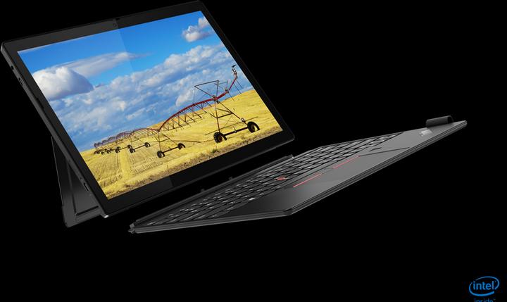 Produktbild Lenovo ThinkPad X12 (12.30", Intel Core i7-1160G7, 16 GB, 1000 GB, CH)