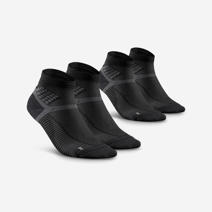 Actual product image Quechua MH 500 MID (39, 42)