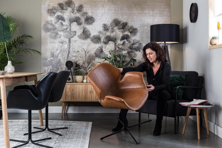 Produktbild Zuiver Nikki